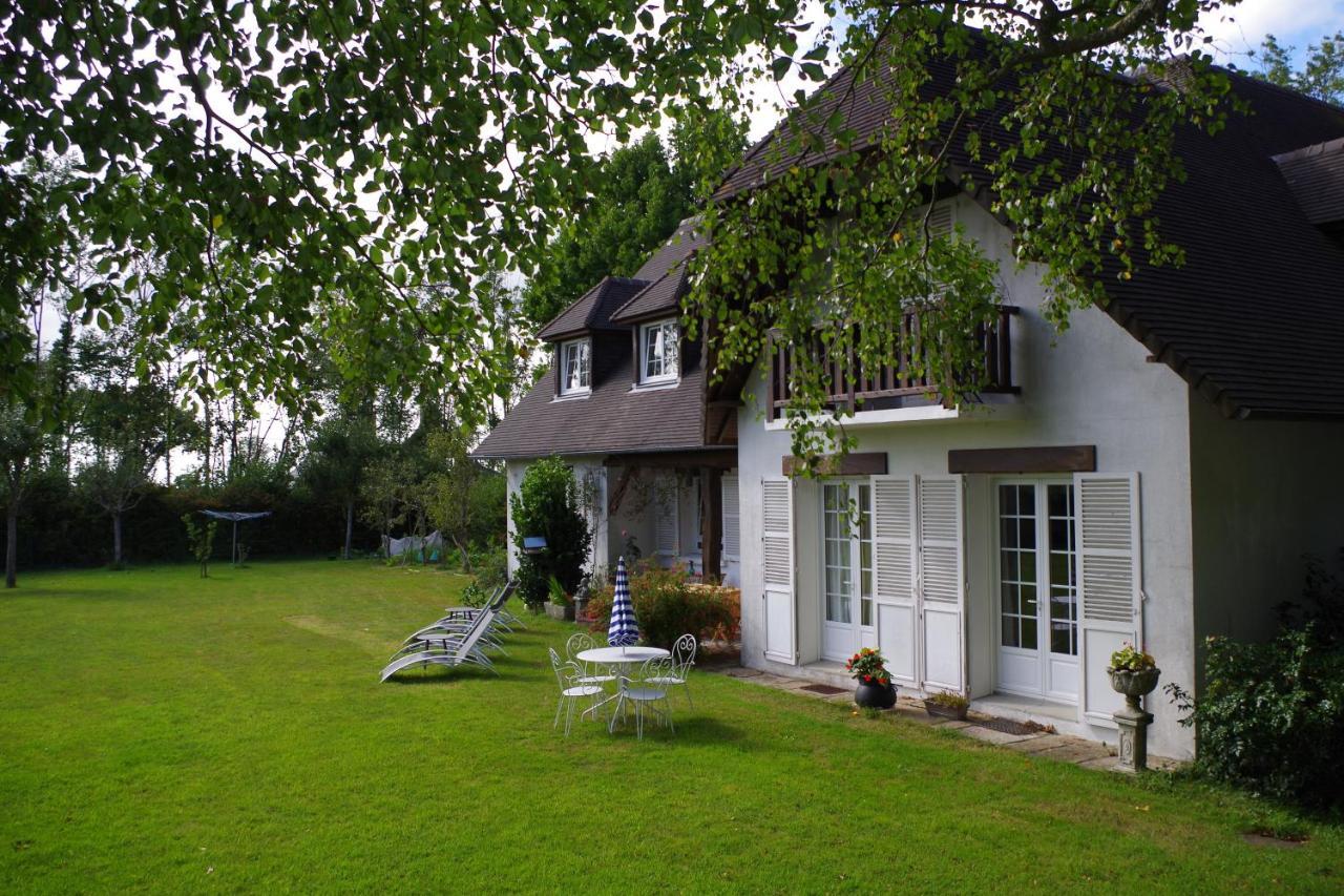 Bed and Breakfast Bed&Breakfast Saultchevreuil, au Mont Saint Michel à Villedieu-les-Poêles Extérieur photo