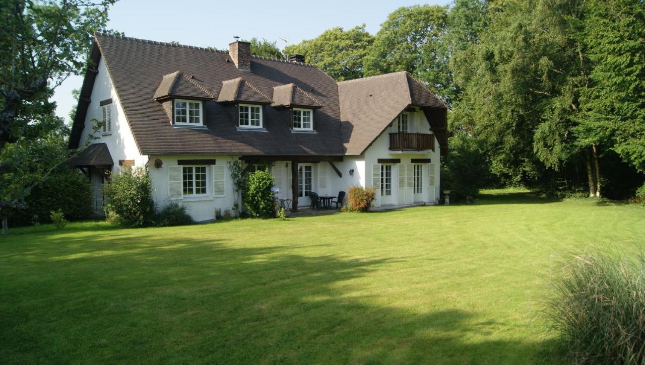 Bed&Breakfast Saultchevreuil, au Mont Saint Michel Villedieu-les-Poêles Extérieur photo